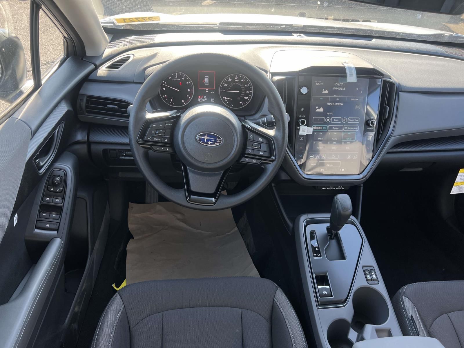 2026 Subaru Crosstrek Premium - Photo 15