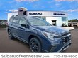  Subaru Ascent