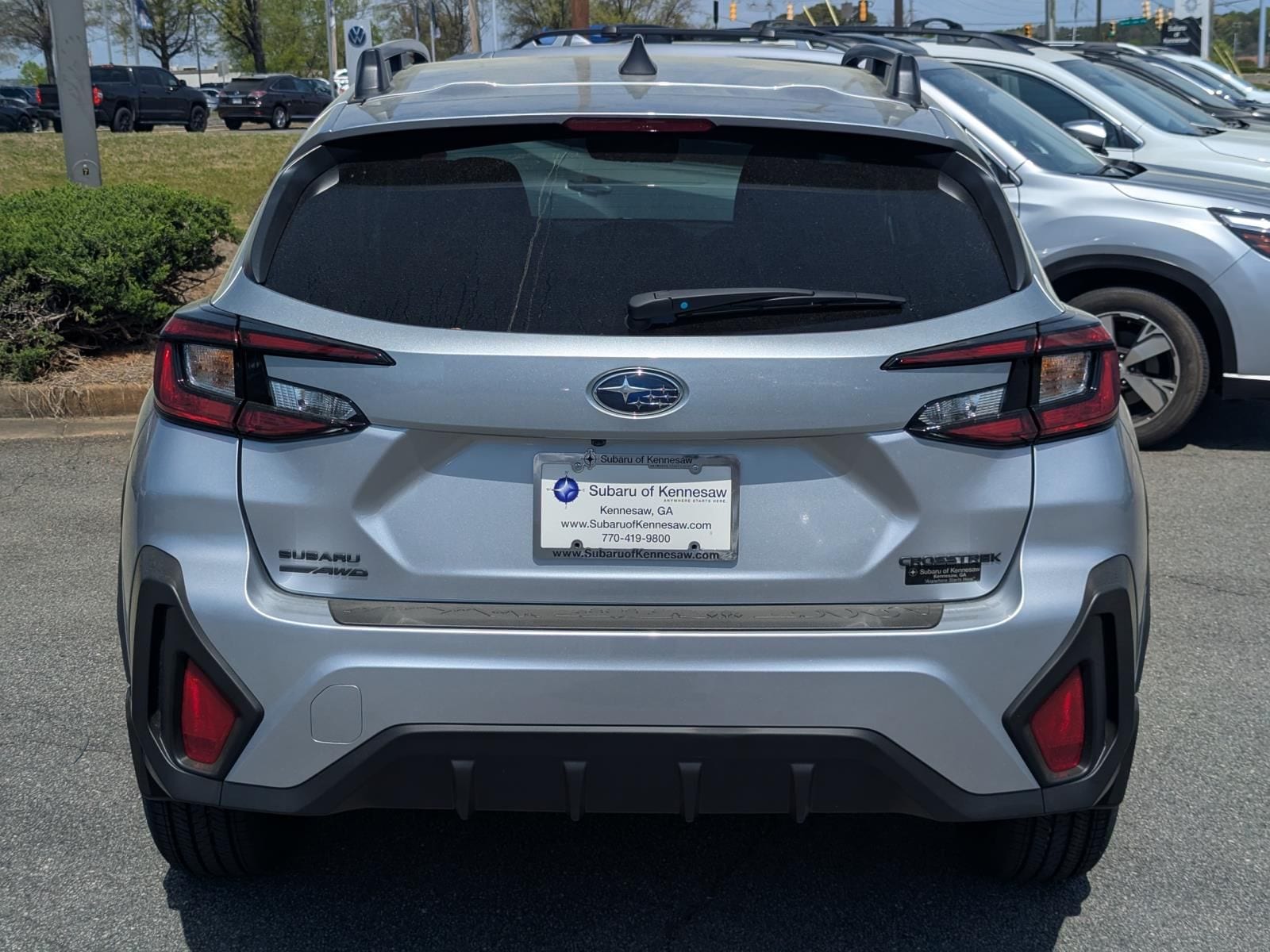 View vehicle photo 6