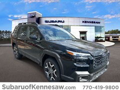 2026 Subaru Outback Touring XT SUV