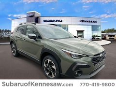 2026 Subaru Crosstrek Limited SUV