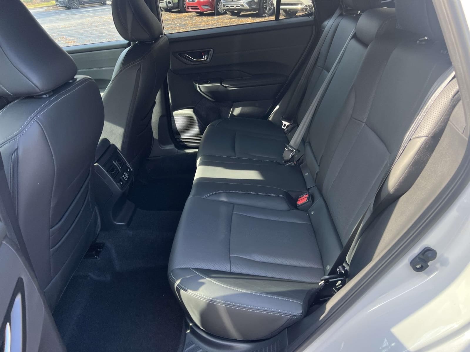 2026 Subaru Outback Touring XT - Photo 12