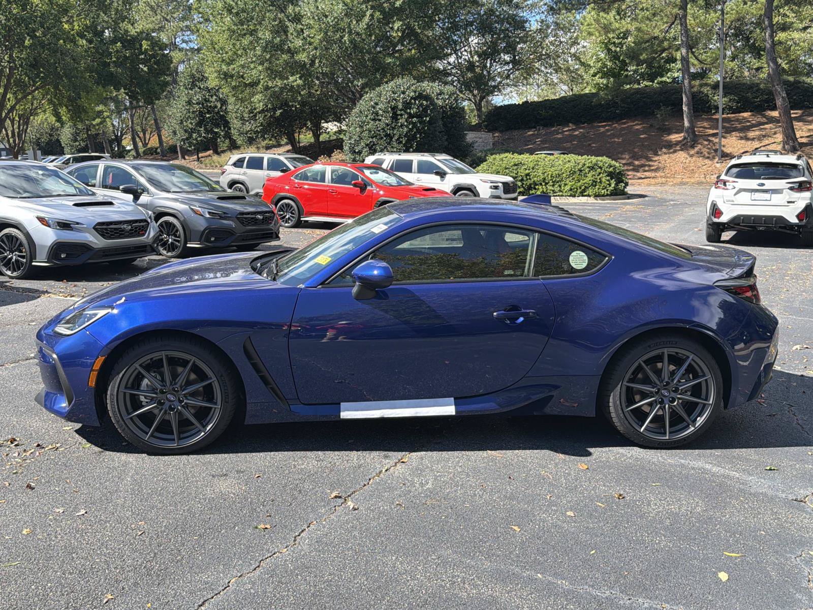 New Subaru BRZ for Sale Kennesaw, Georgia | Subaru BRZ Dealer
