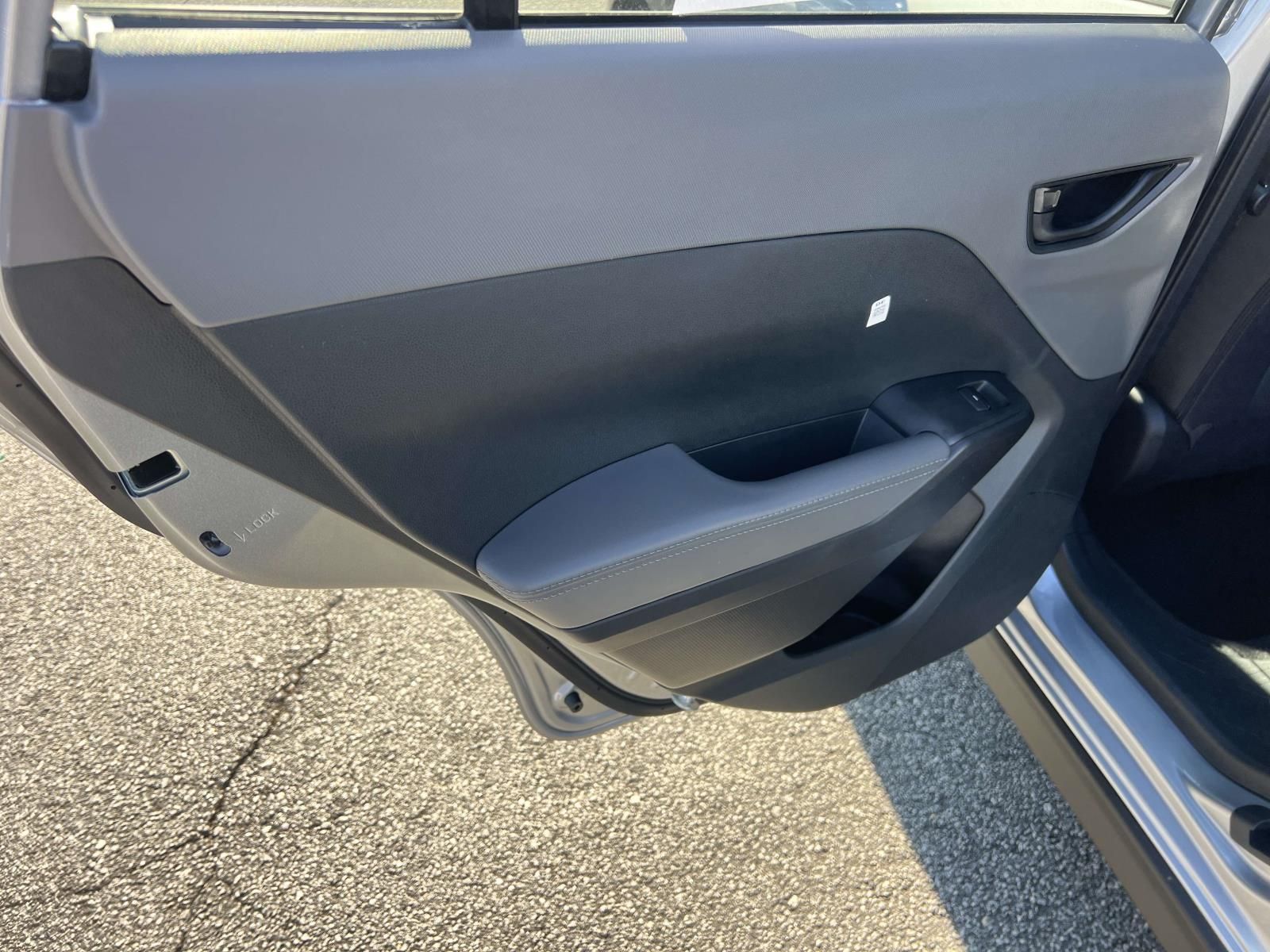 2026 Subaru Crosstrek Premium - Photo 13