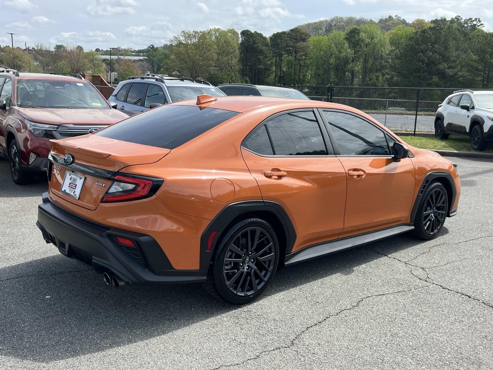 View vehicle photo 7