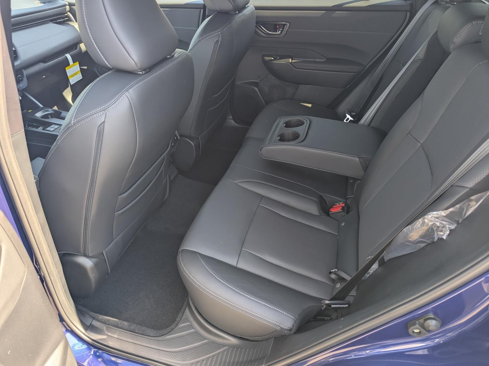 2026 Subaru Outback Touring XT - Photo 12