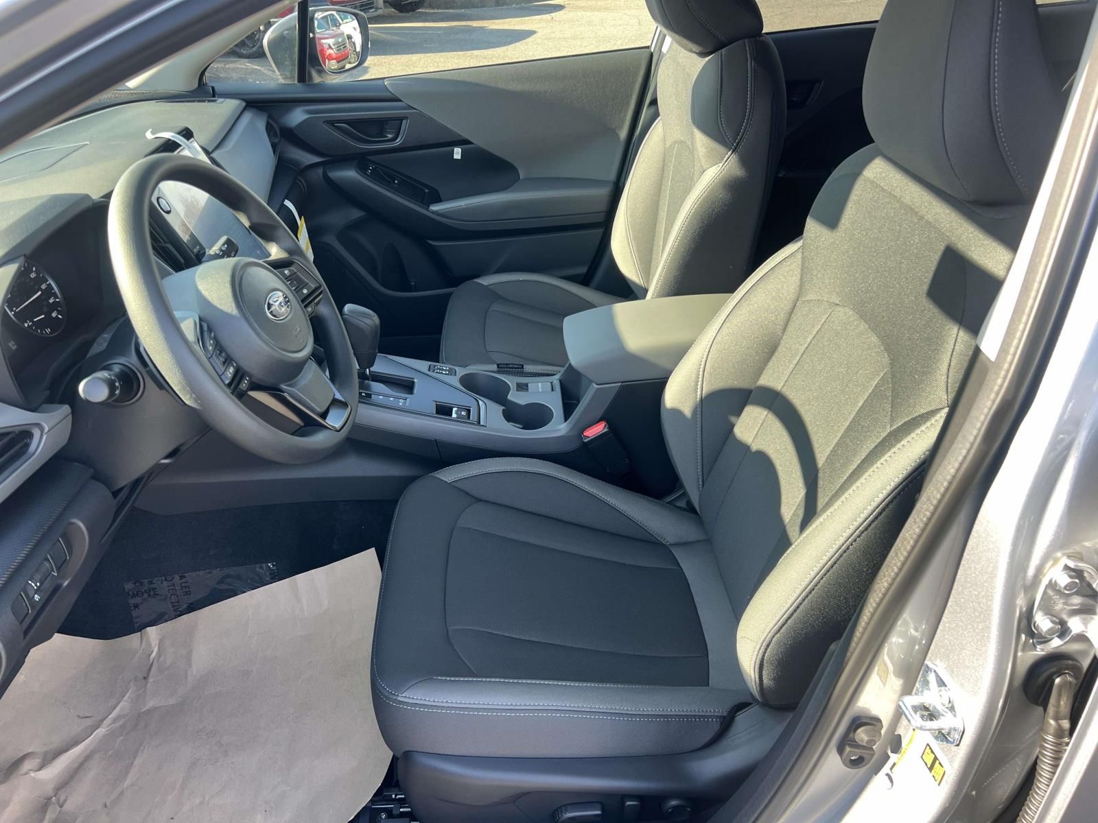 2026 Subaru Crosstrek Premium - Photo 9