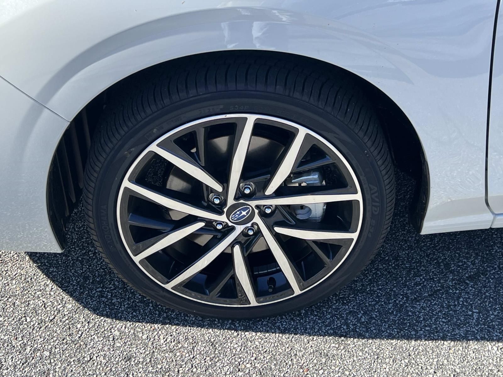 2026 Subaru Impreza Sport - Photo 11