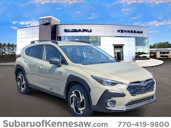 2026 Subaru Crosstrek Limited Hybrid SUV