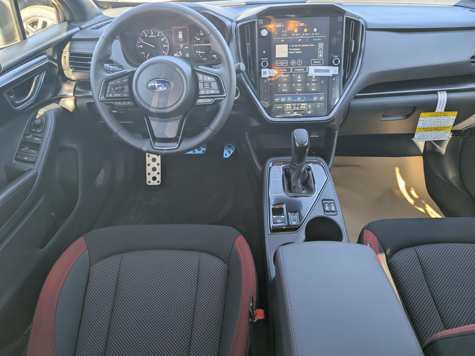 2026 Subaru Impreza RS - Photo 14