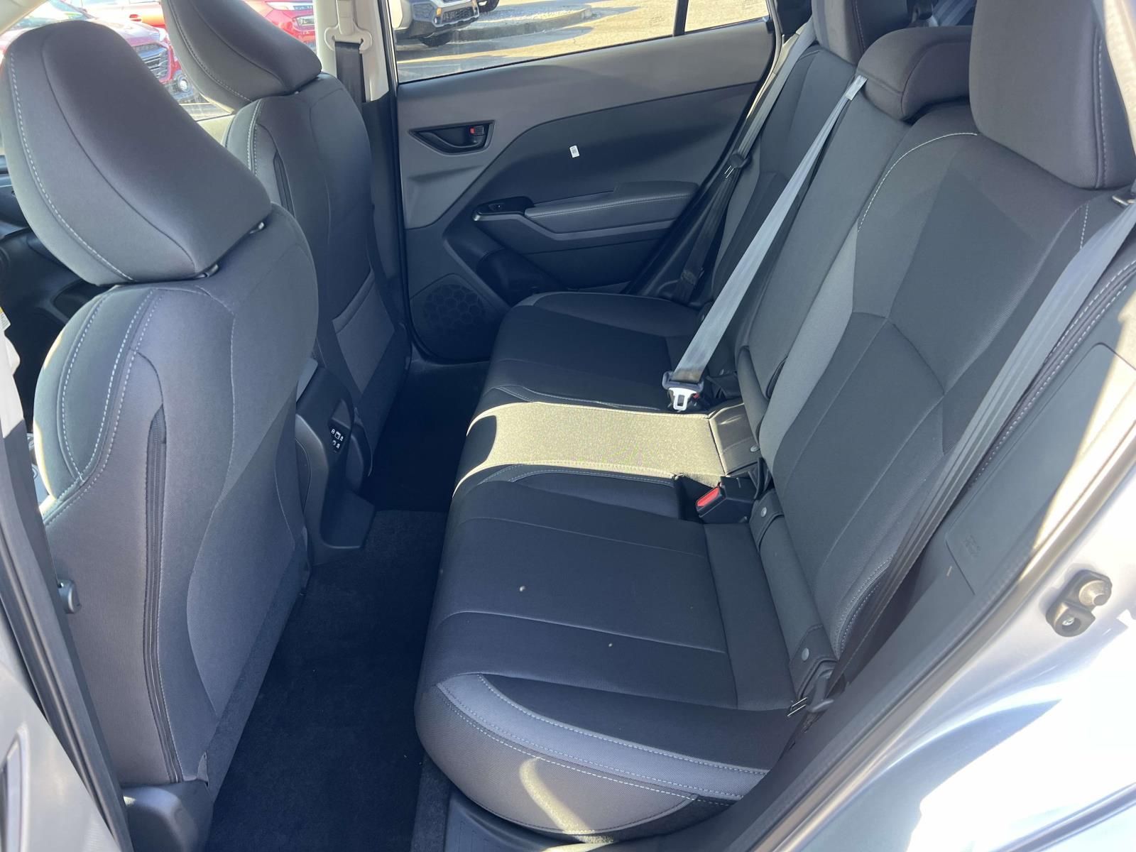 2026 Subaru Crosstrek Premium - Photo 12