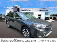 2025 Subaru Outback Limited SUV