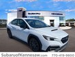 Subaru WRX