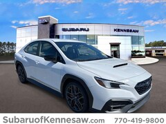2025 Subaru WRX tS Sedan