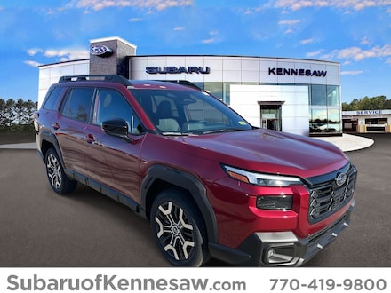 2026 Subaru Outback Touring XT SUV