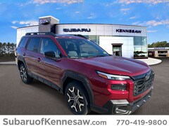 2026 Subaru Outback Touring XT SUV
