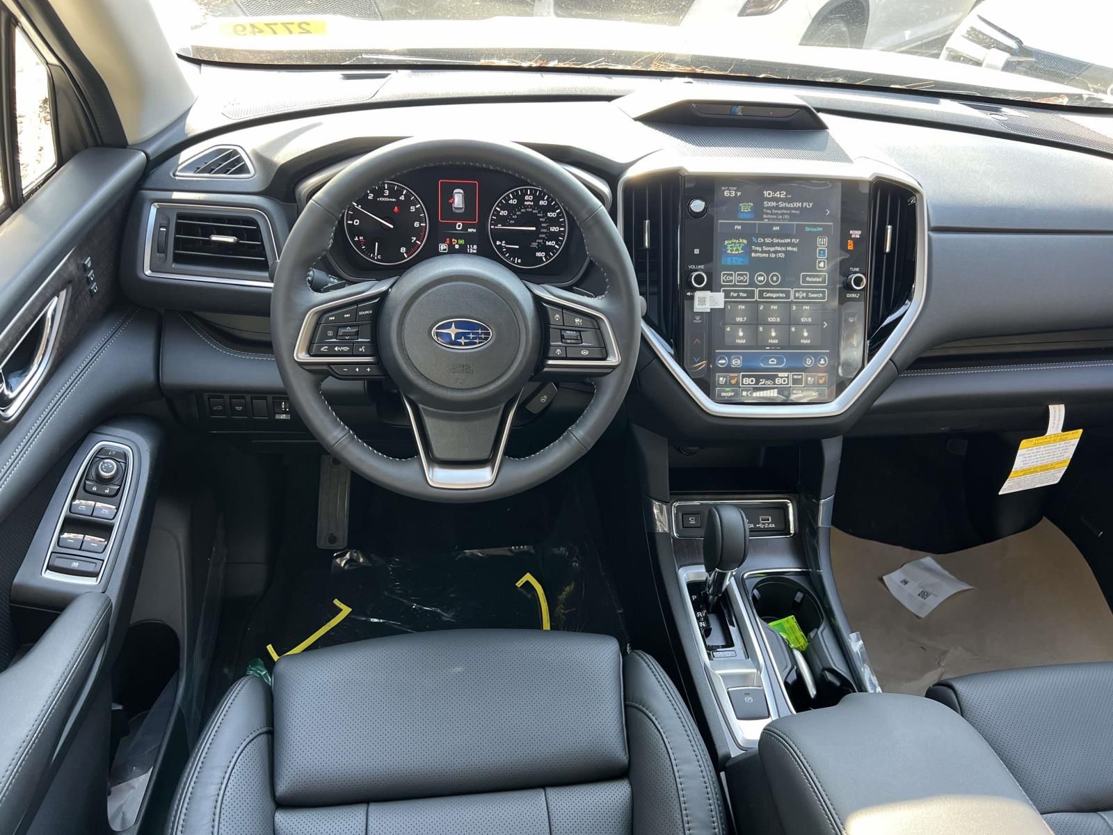 2026 Subaru Ascent Touring - Photo 16