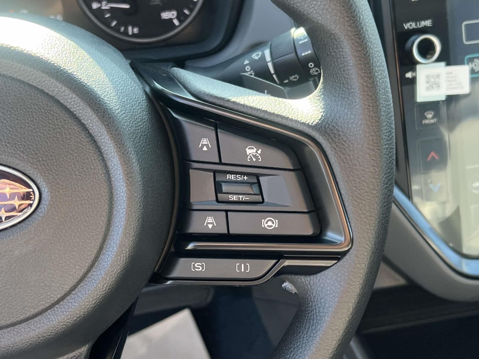 2026 Subaru Crosstrek Premium - Photo 18