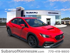 2026 Subaru WRX Premium Sedan