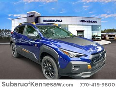 2025 Subaru Crosstrek Wilderness SUV for sale near Roswell