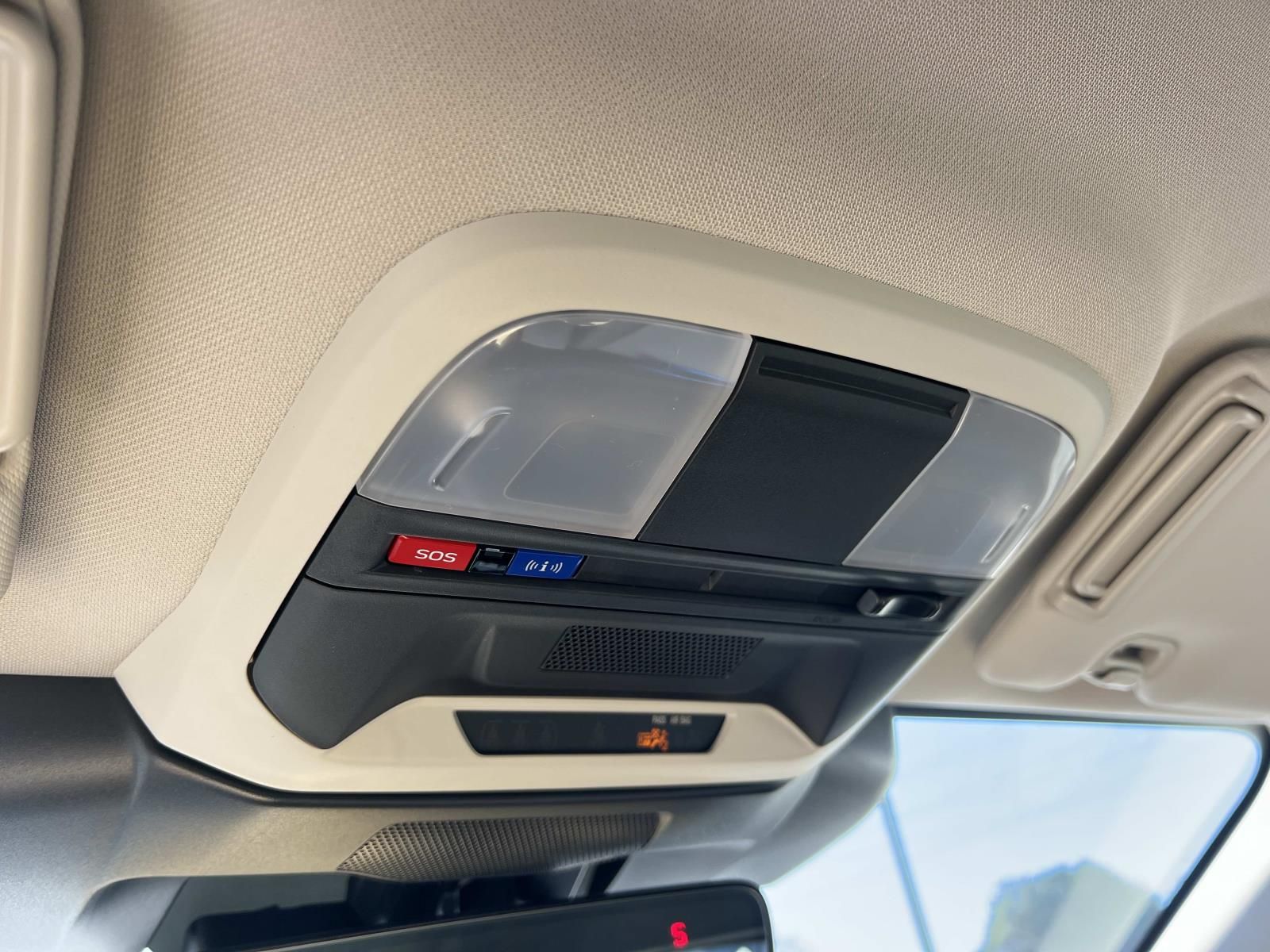 2026 Subaru Impreza Sport - Photo 22