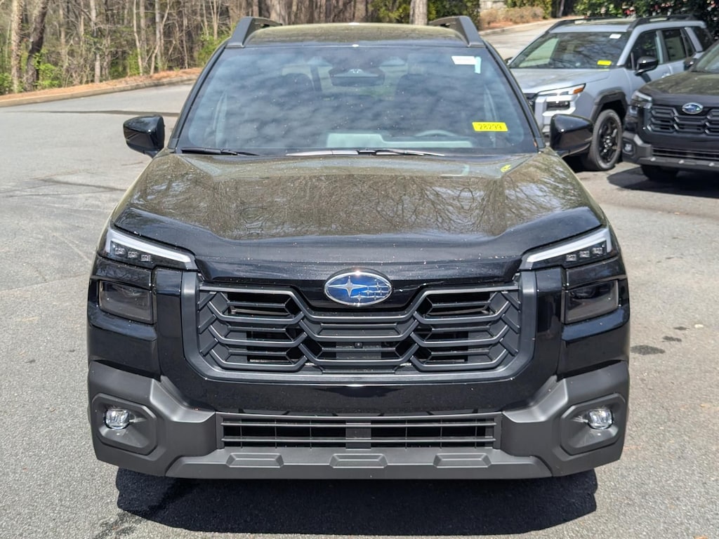 New 2026 Subaru Outback Touring XT SUV