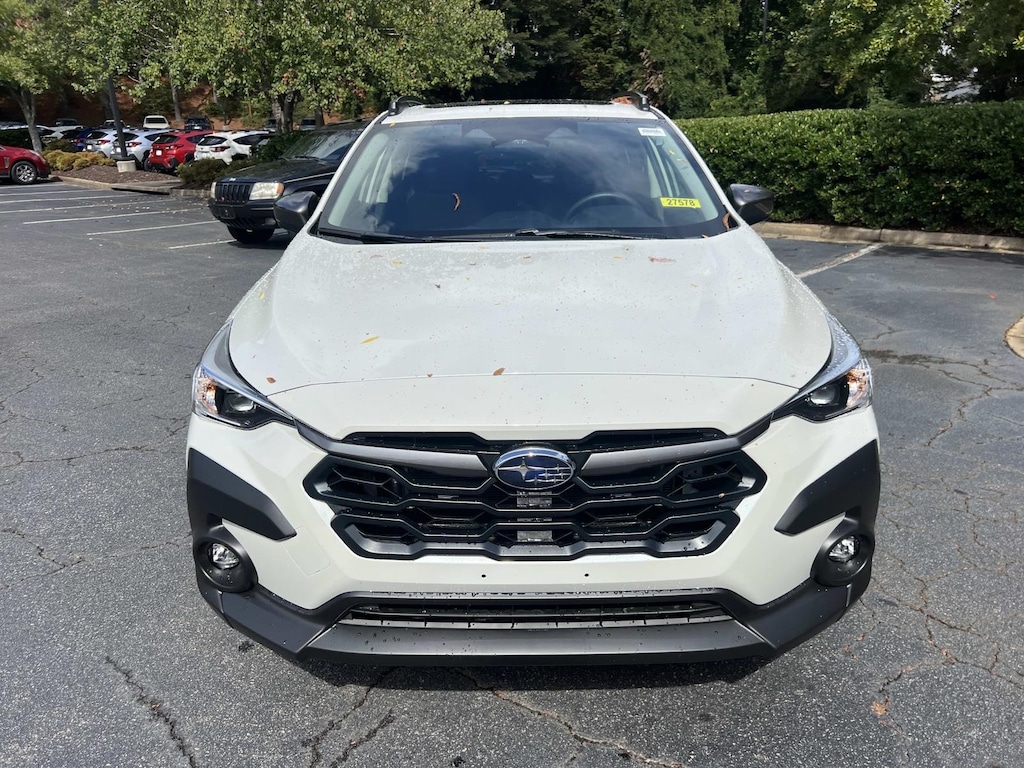 New 2025 Subaru Crosstrek Premium SUV