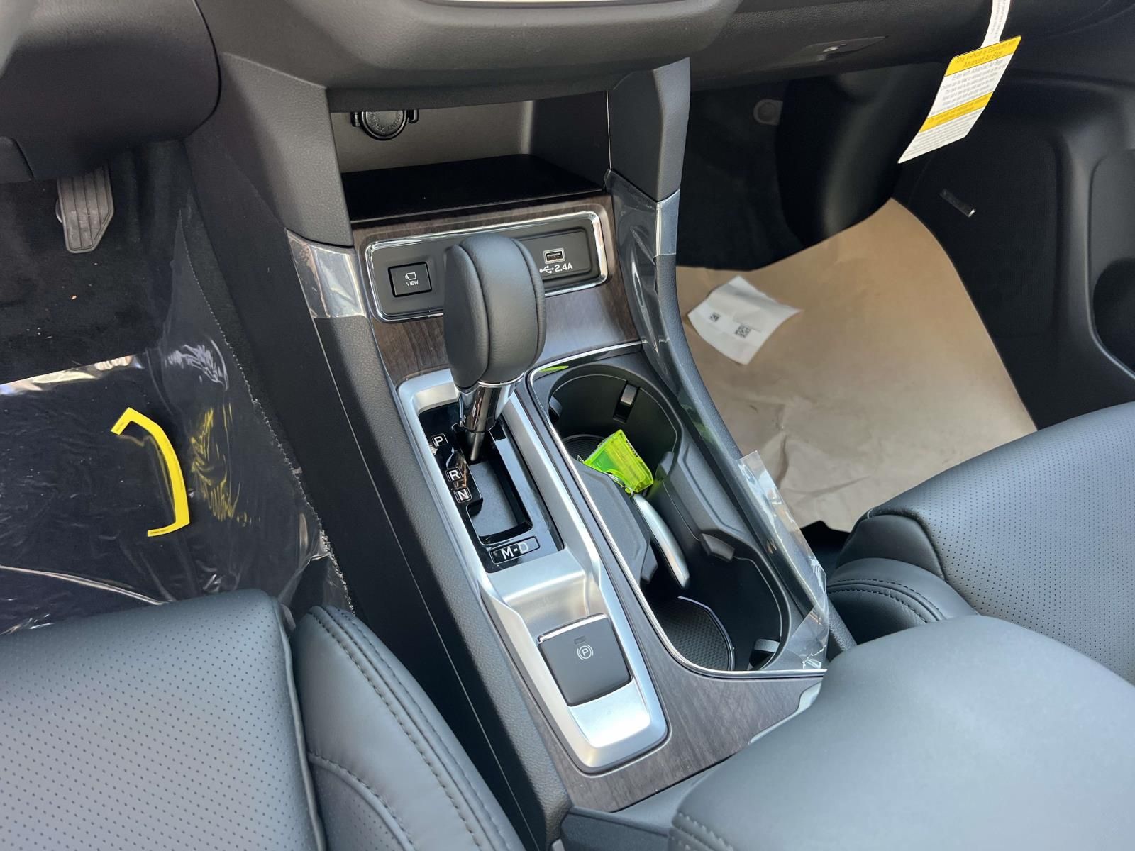 2026 Subaru Ascent Touring - Photo 22