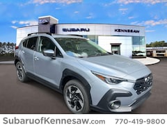 2025 Subaru Crosstrek Limited SUV for sale near Roswell