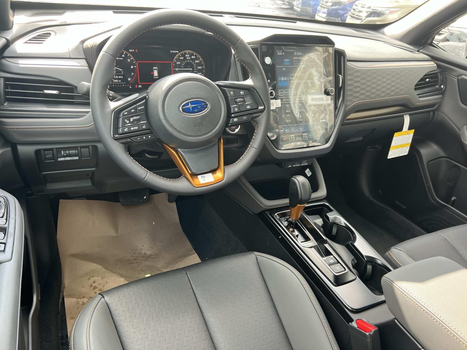 2026 Subaru Forester Wilderness - Photo 14