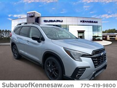 2025 Subaru Ascent Onyx Edition Touring 7-Passenger SUV for sale in Forsyth County, GA
