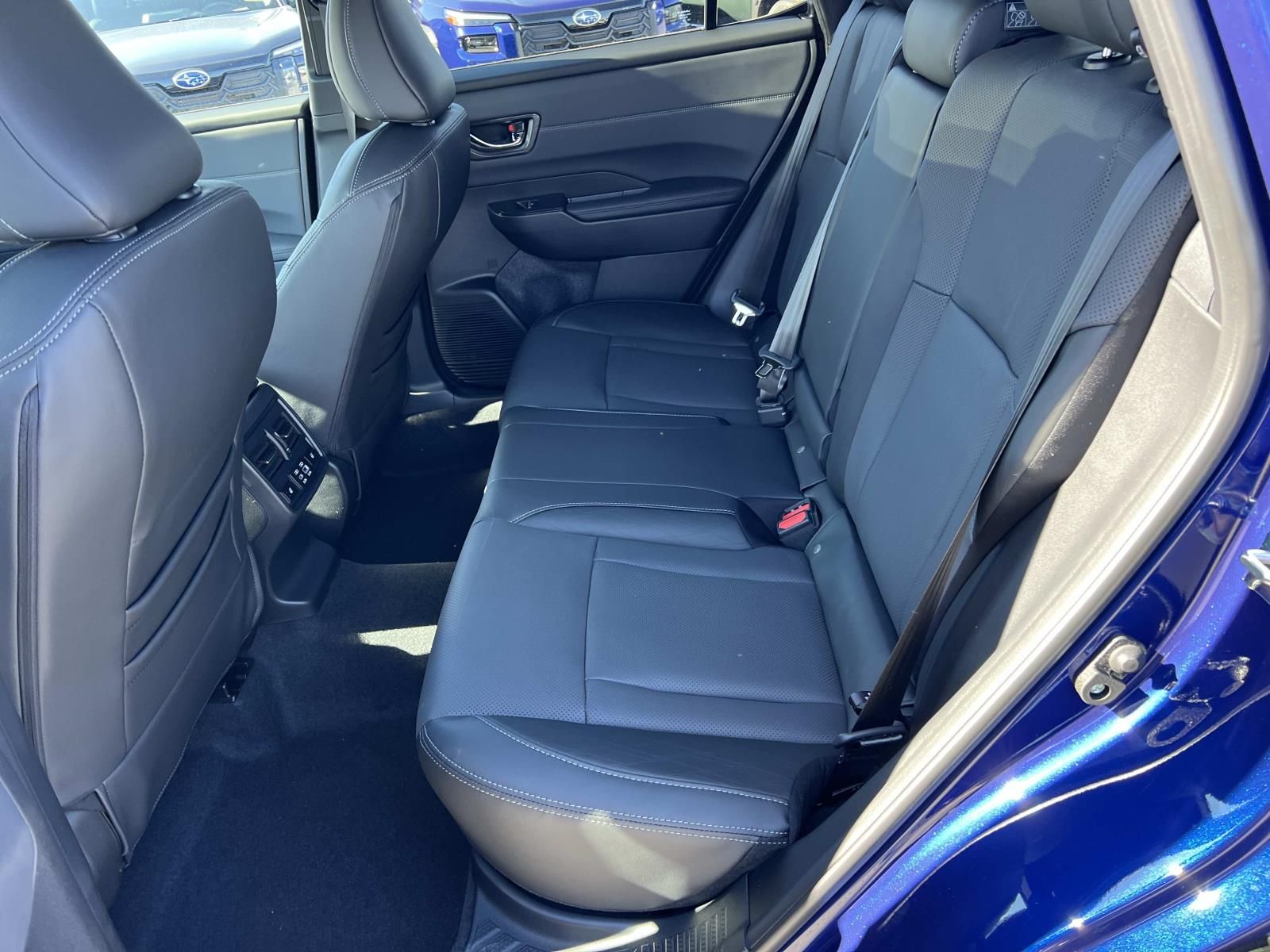 2026 Subaru Outback Touring XT - Photo 12