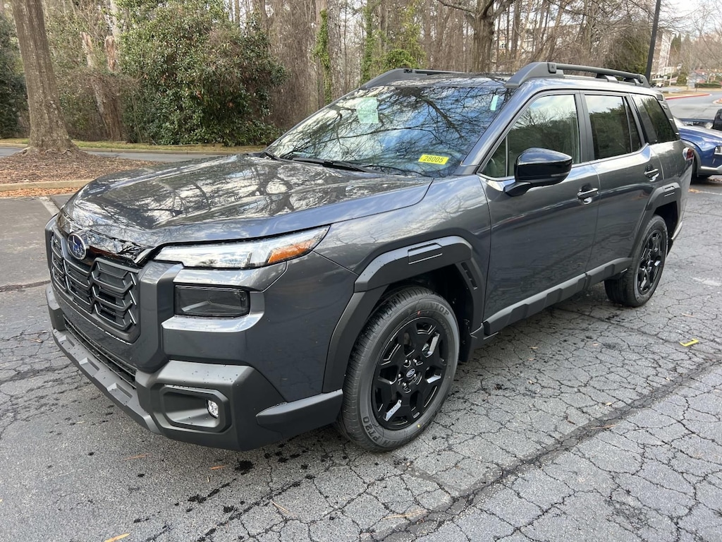 New 2026 Subaru Outback Limited SUV