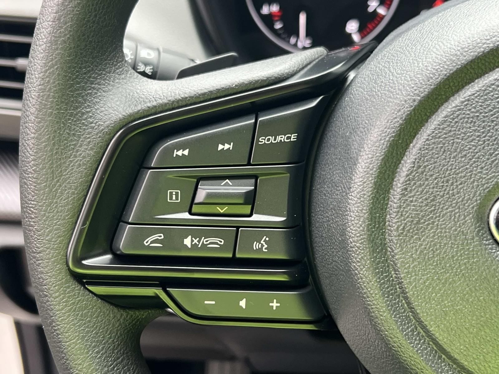 2026 Subaru Crosstrek Premium - Photo 17