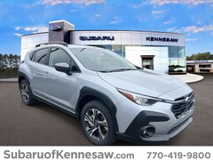2026 Subaru Crosstrek Premium SUV
