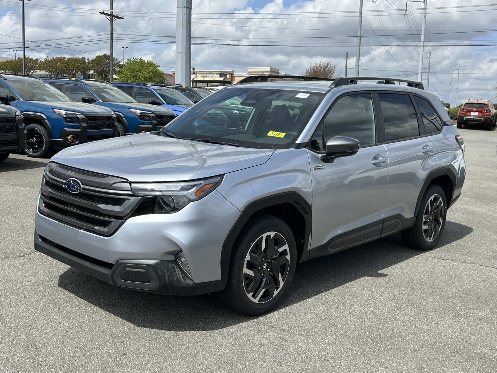 View vehicle photo 3