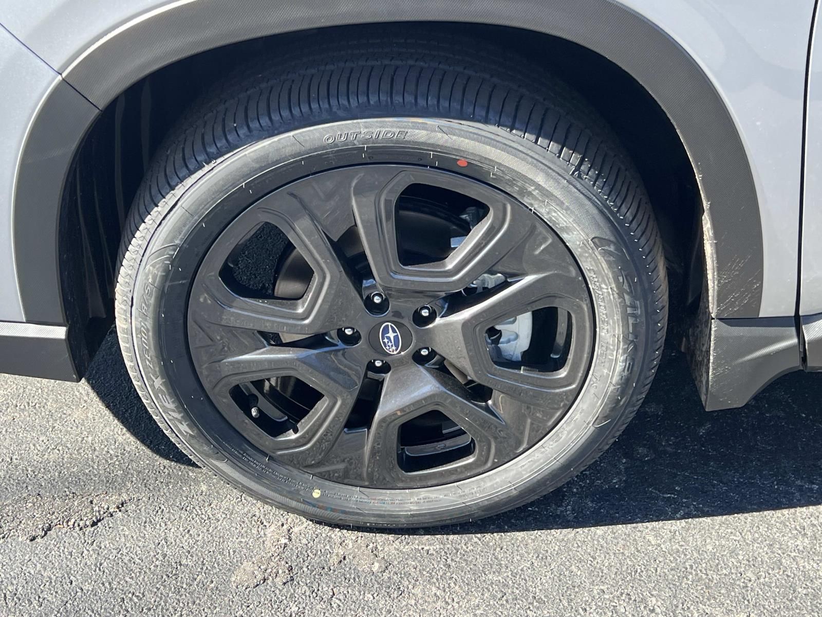 2026 Subaru Ascent Onyx Edition-Touring - Photo 11