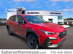 2026 Subaru Crosstrek Base SUV