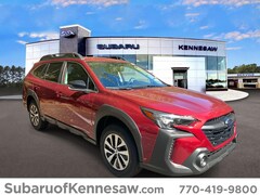 2025 Subaru Outback Premium SUV