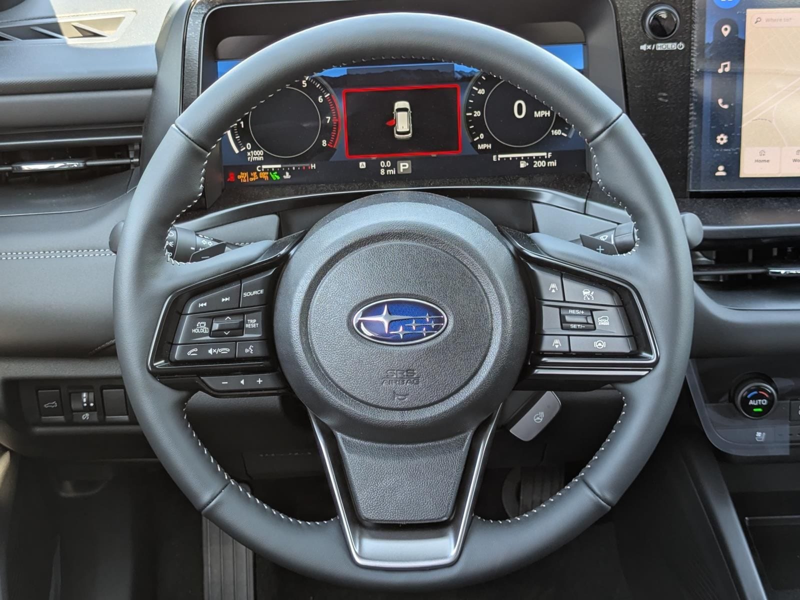 2026 Subaru Outback Touring XT - Photo 15