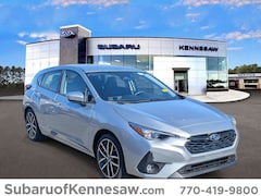 2026 Subaru Impreza Sport 5-Door