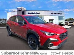 2026 Subaru Crosstrek Base SUV