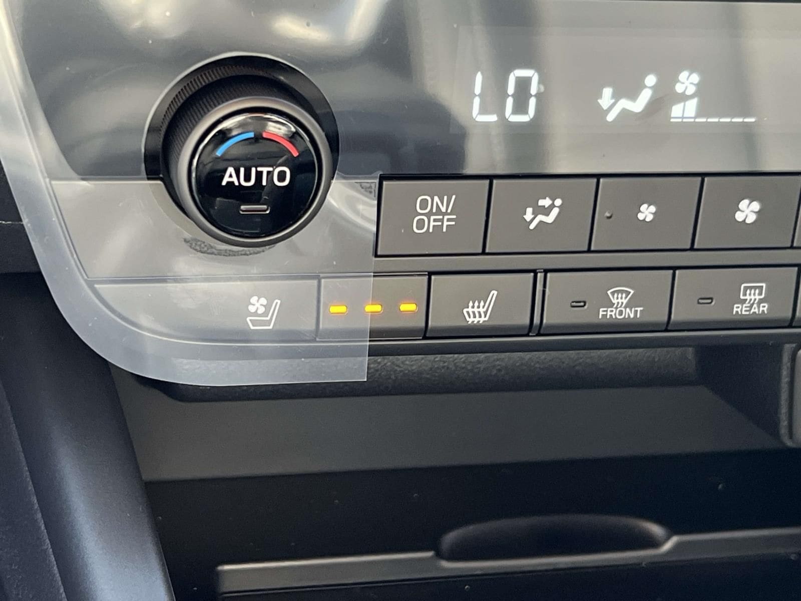 2026 Subaru Outback Touring XT - Photo 25