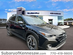 2026 Subaru Crosstrek Limited Hybrid SUV