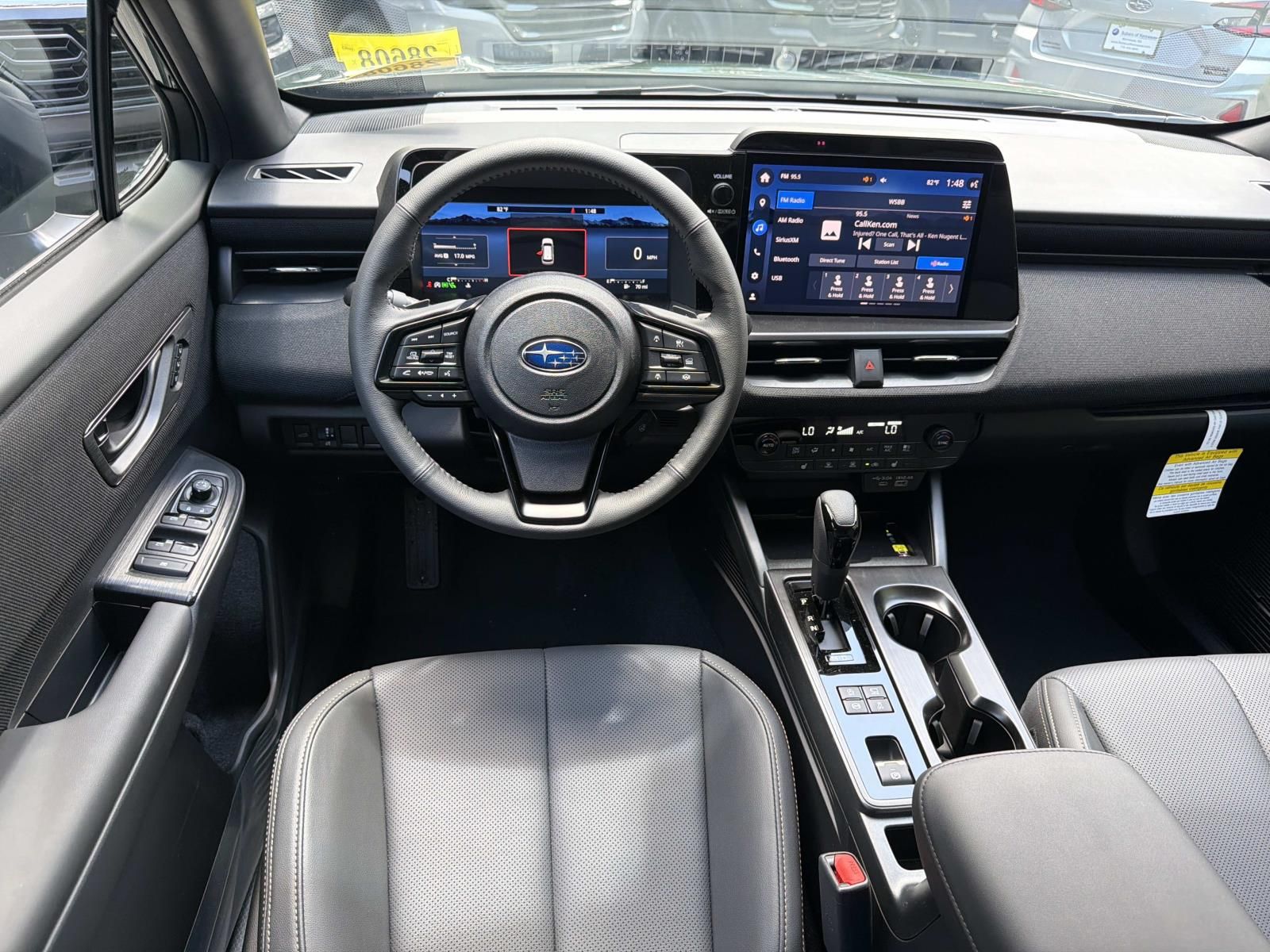 2026 Subaru Outback Limited XT - Photo 15