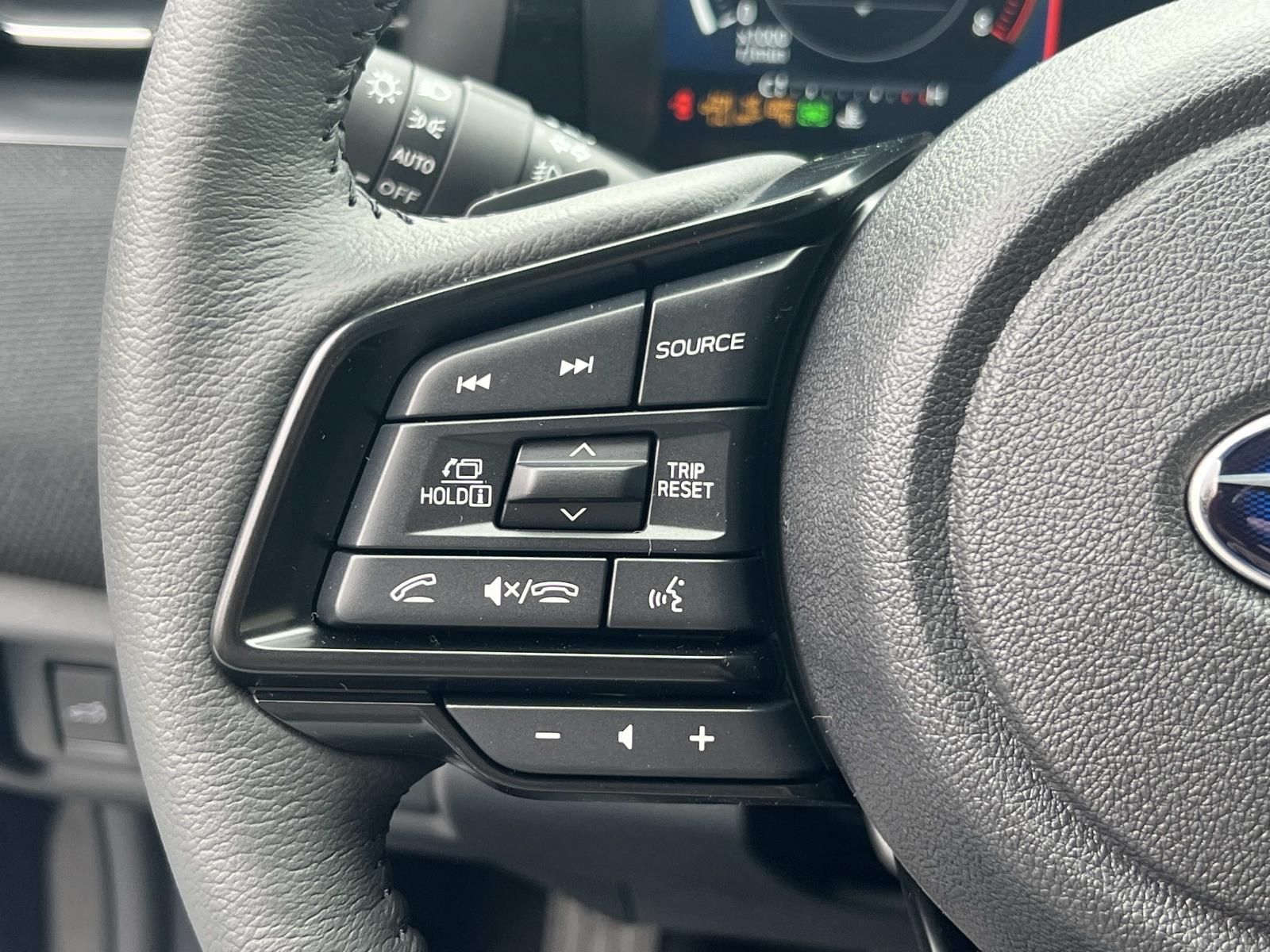 2026 Subaru Outback Premium - Photo 17