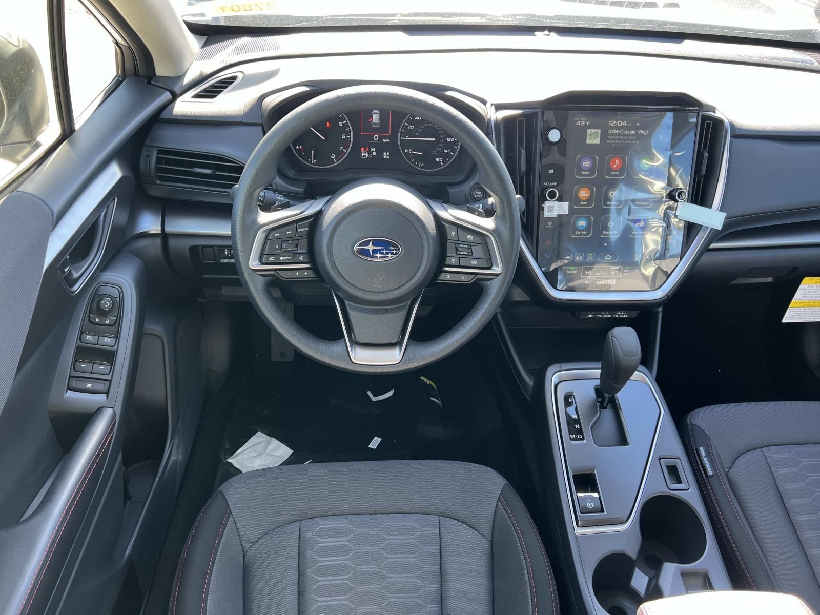 2026 Subaru Impreza Sport - Photo 15