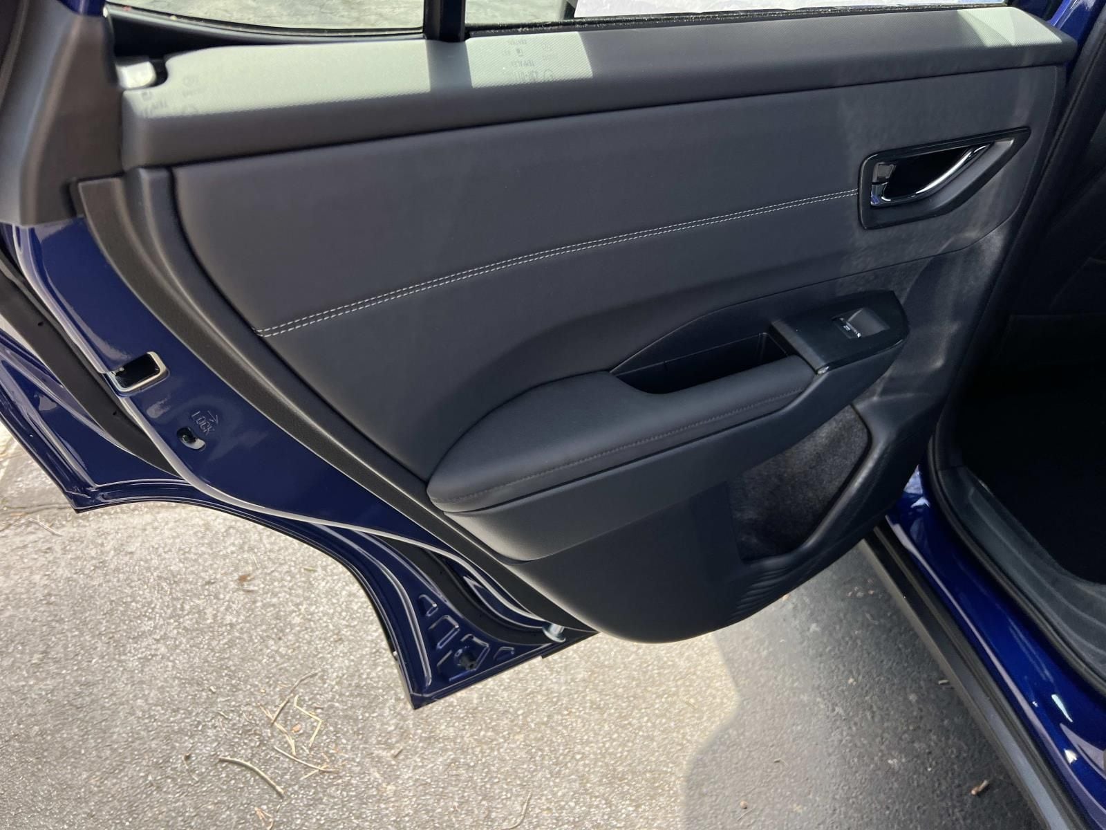 2026 Subaru Outback Touring XT - Photo 13