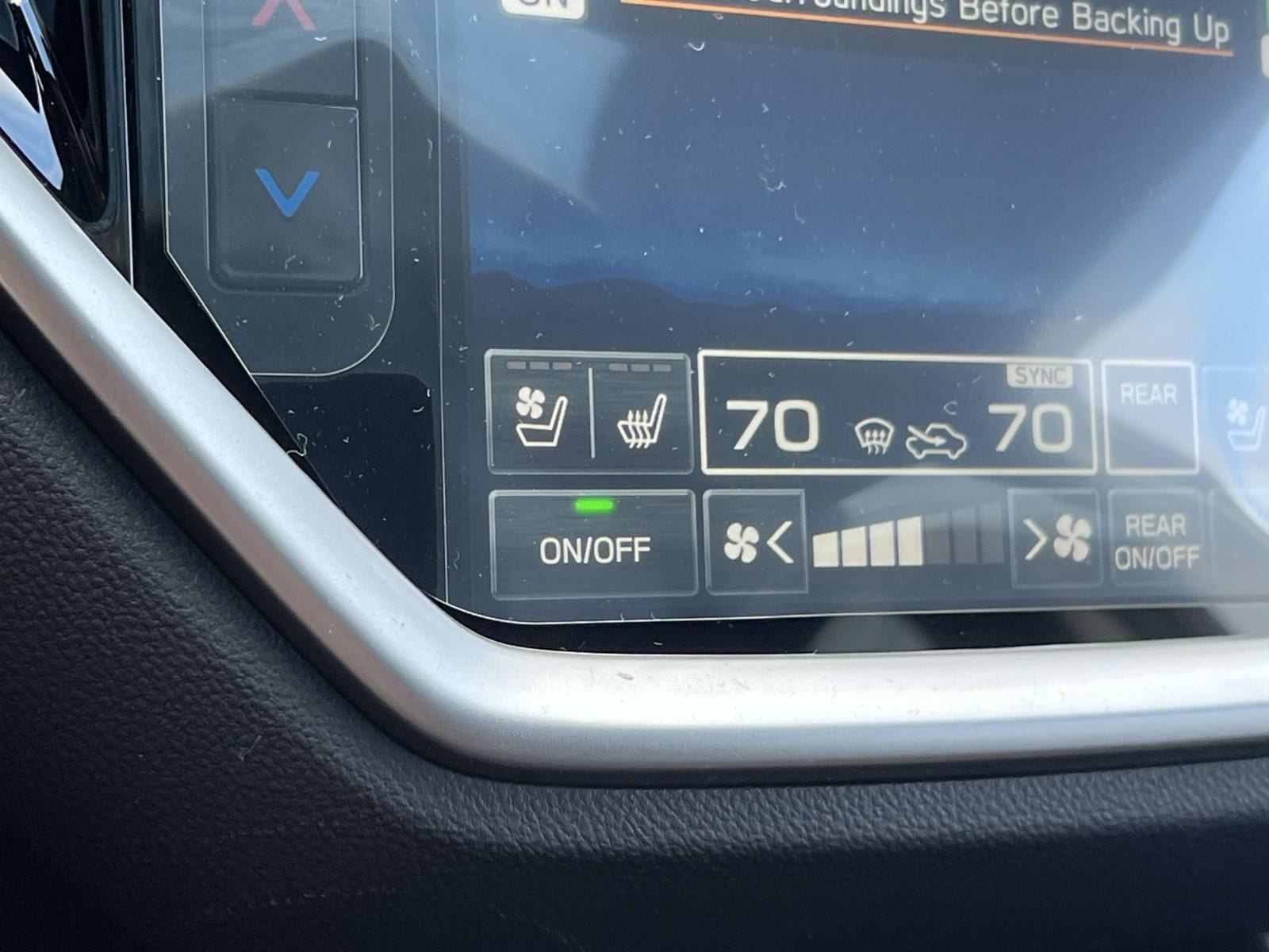2026 Subaru Ascent Touring - Photo 25