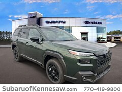 New 2026 Subaru Outback Limited SUV near Canton GA